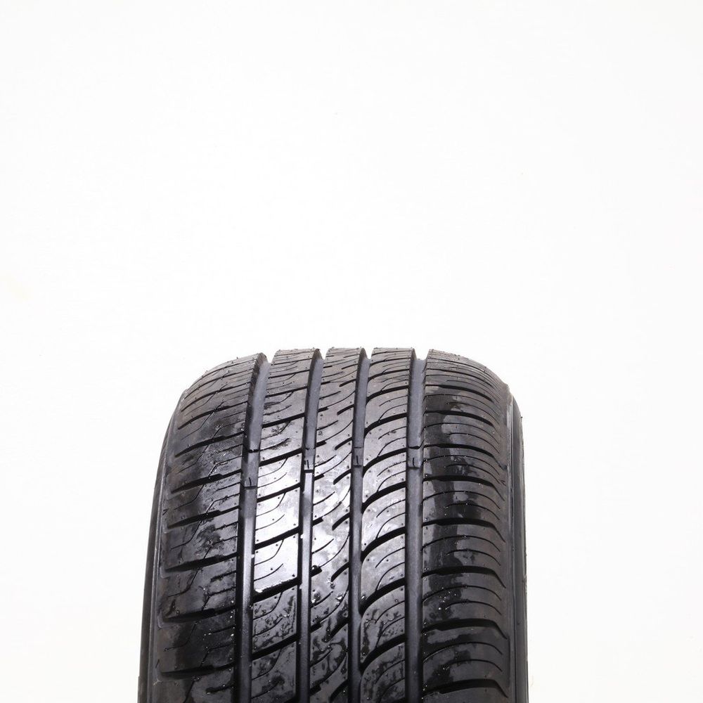 Set of (4) Driven Once 225/55R18 Radar Dimax AS-8 102V - 10/32 - Image 2