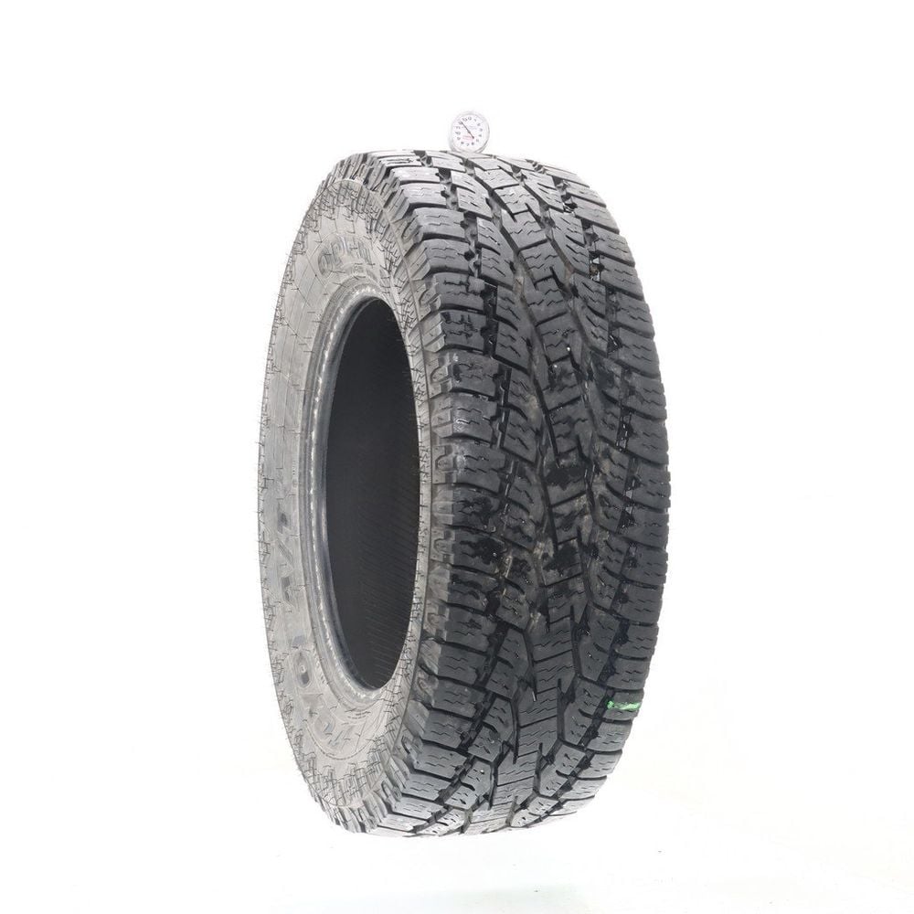 Used LT 275/65R18 Toyo Open Country A/T II 113/110T C - 12/32 - Image 1
