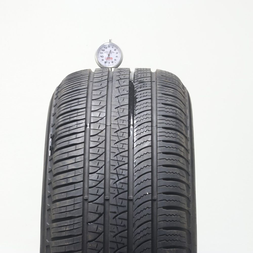 Set of (2) Used 255/65R19 Pirelli Scorpion Zero LR 114V - 6-7.5/32 - Image 5