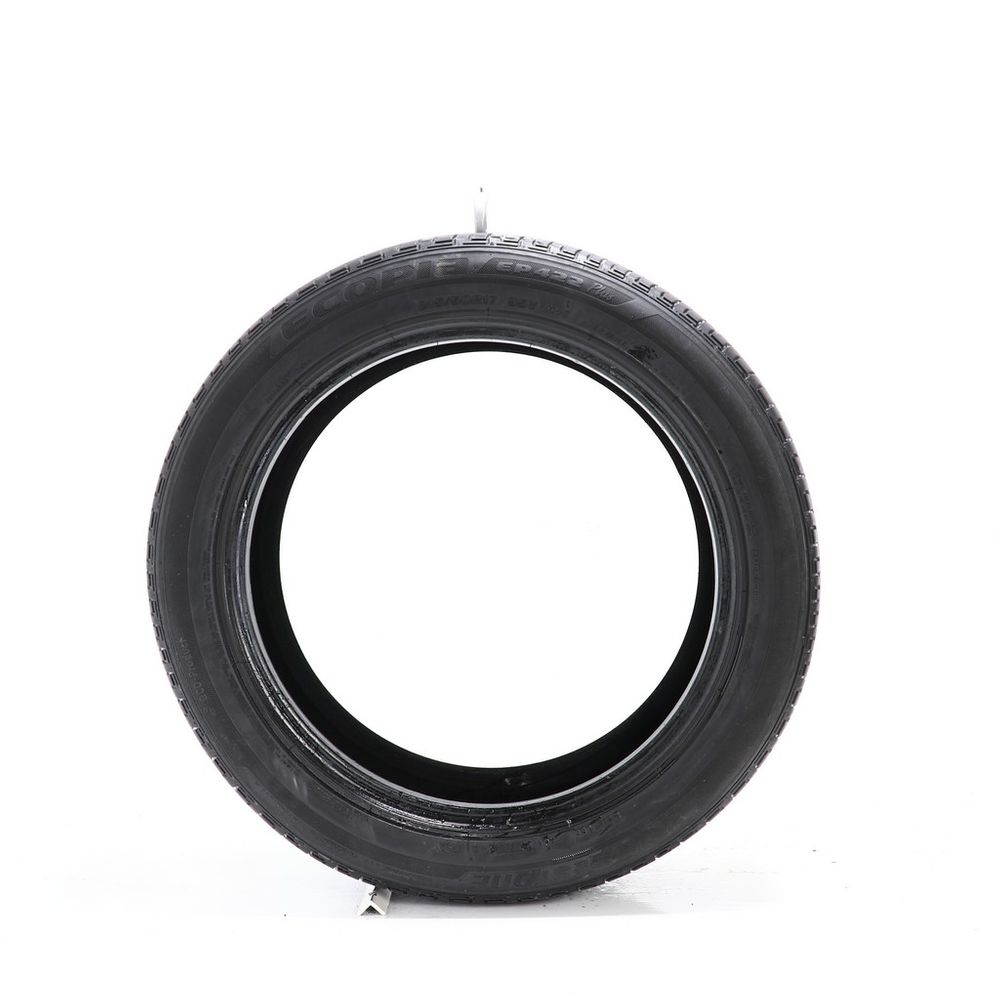 Used 215/50R17 Bridgestone Ecopia EP422 Plus 95V - 7.5/32 - Image 3