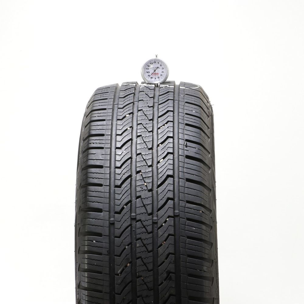Set of (2) Used 235/65R18 Cooper Endeavor Plus 106H - 8.5-9/32 - Image 2