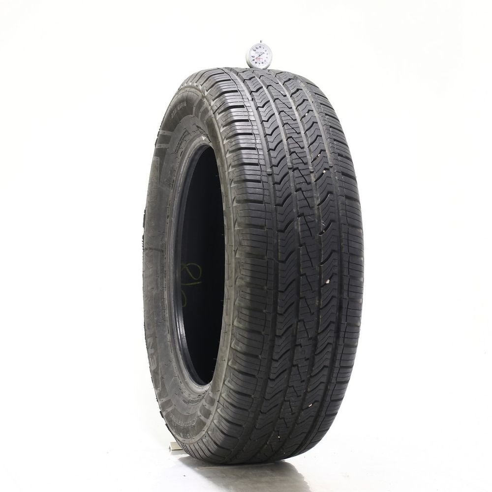 Set of (2) Used 235/65R18 Cooper Endeavor Plus 106H - 8.5-9/32 - Image 4