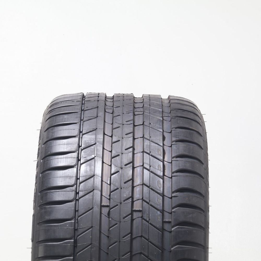 Set of (2) New 265/40R21 Michelin Latitude Sport 3 NO 101Y - 10.5/32 - Image 2