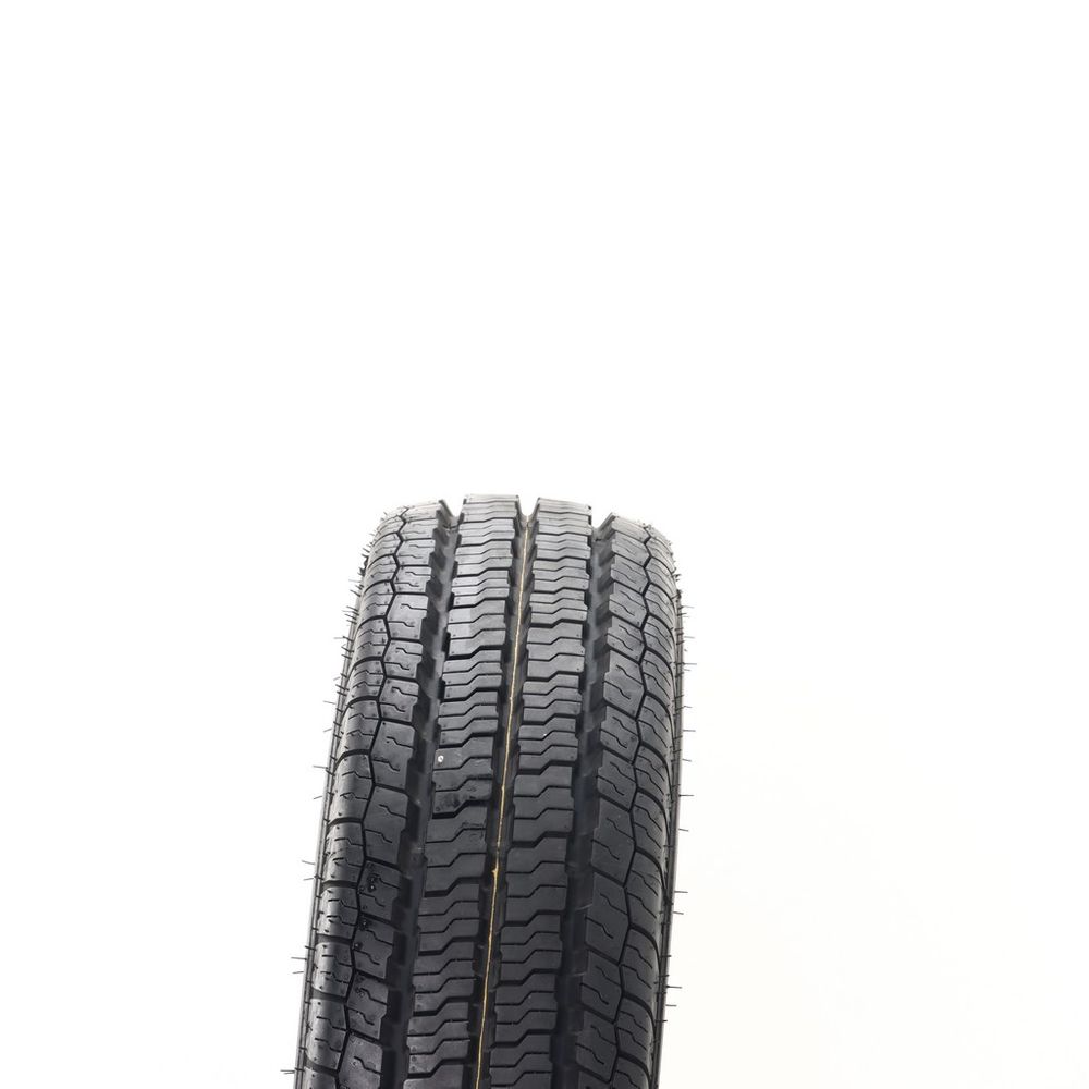 Used LT 215/85R16 Nexen Roadian CT8 HL 115/112R E - 14/32 - Image 2