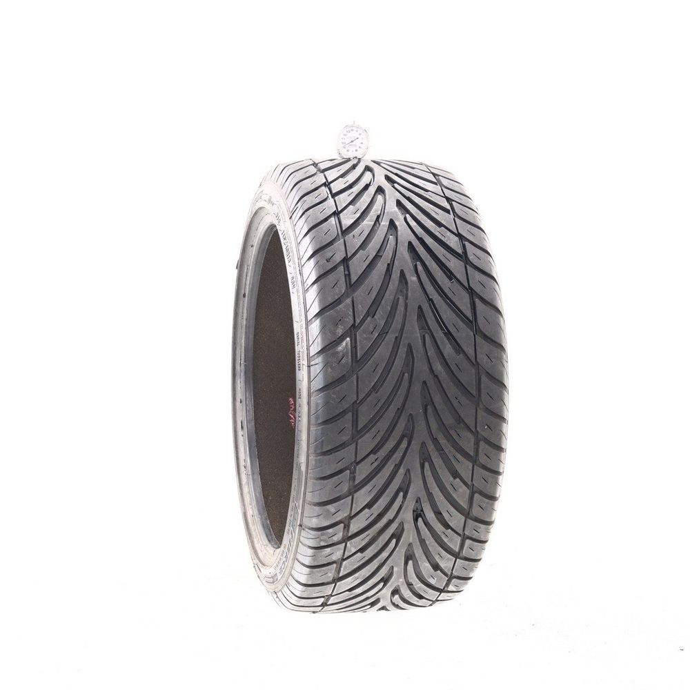 Used 245/40R18 Fierce HP 93V - 9/32 - Image 1