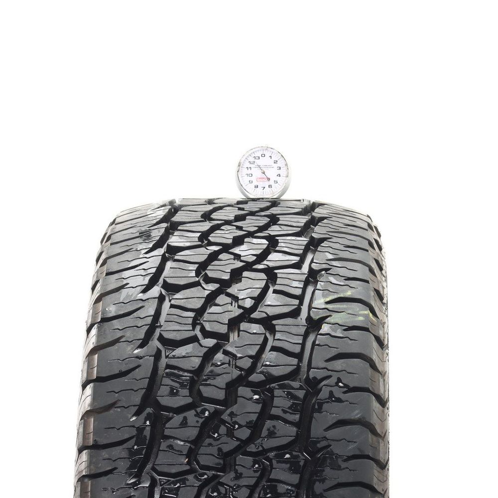 Used 255/55R18 BFGoodrich Trail-Terrain T/A 109H - 12.5/32 - Image 2