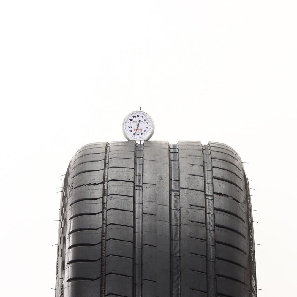 Used 275/35R21 Michelin Pilot Sport S 5 99Y - 7.5/32 - Image 2