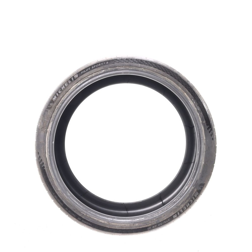 Driven Once 275/30ZR21 Michelin Pilot Sport 4 S 98Y - 9/32 - Image 3