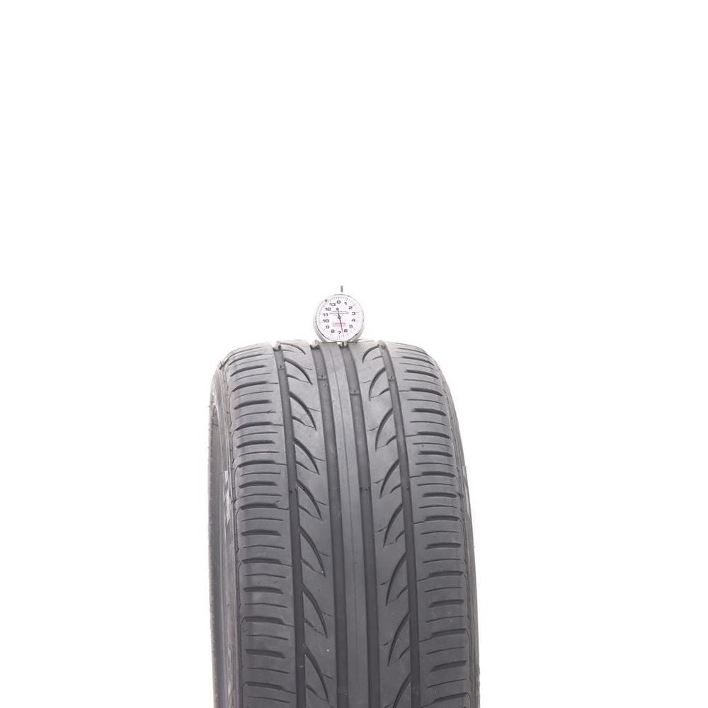 Used 215/45ZR17 Lexani LXUHP-207 91W - 6.5/32 - Image 2