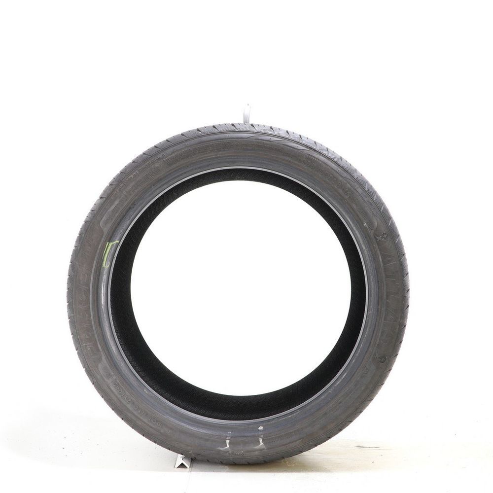 Used 265/35R18 Atlas Force UHP 97W - 9/32 - Image 3
