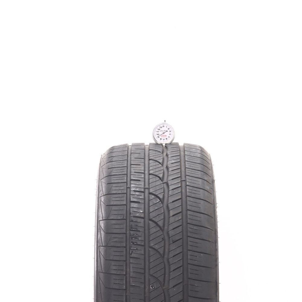 Used 245/40ZR19 Cooper Cobra Instinct 98Y - 9/32 - Image 2