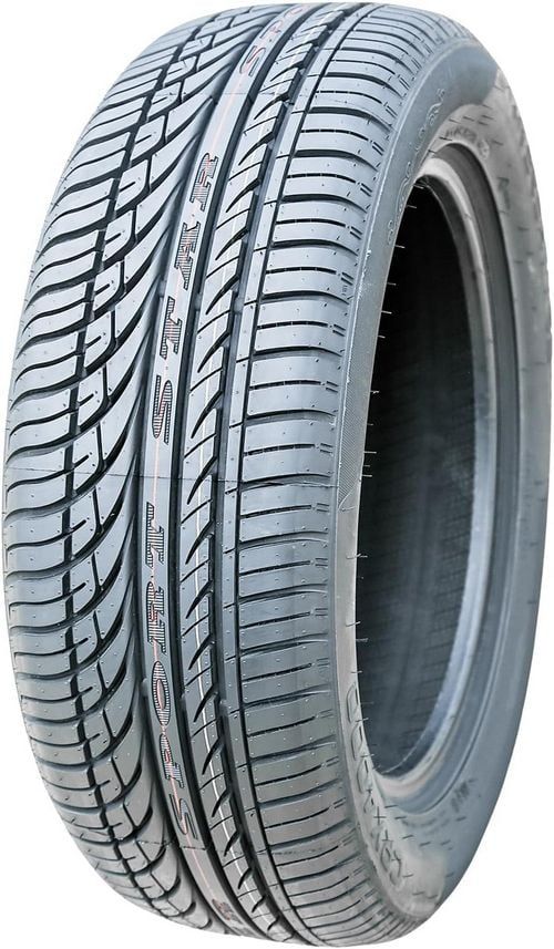 Set of (2) New 275/30R20 Versatyre CRX4000 97W - Image 1