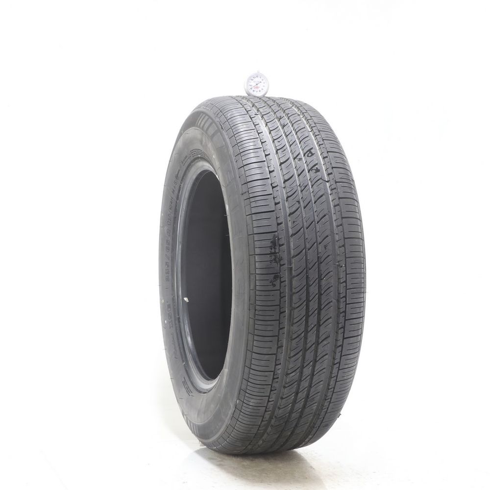 Set of (4) Used 235/65R17 Michelin Energy MXV4 Plus 104H - 8.5-9/32 - Image 4