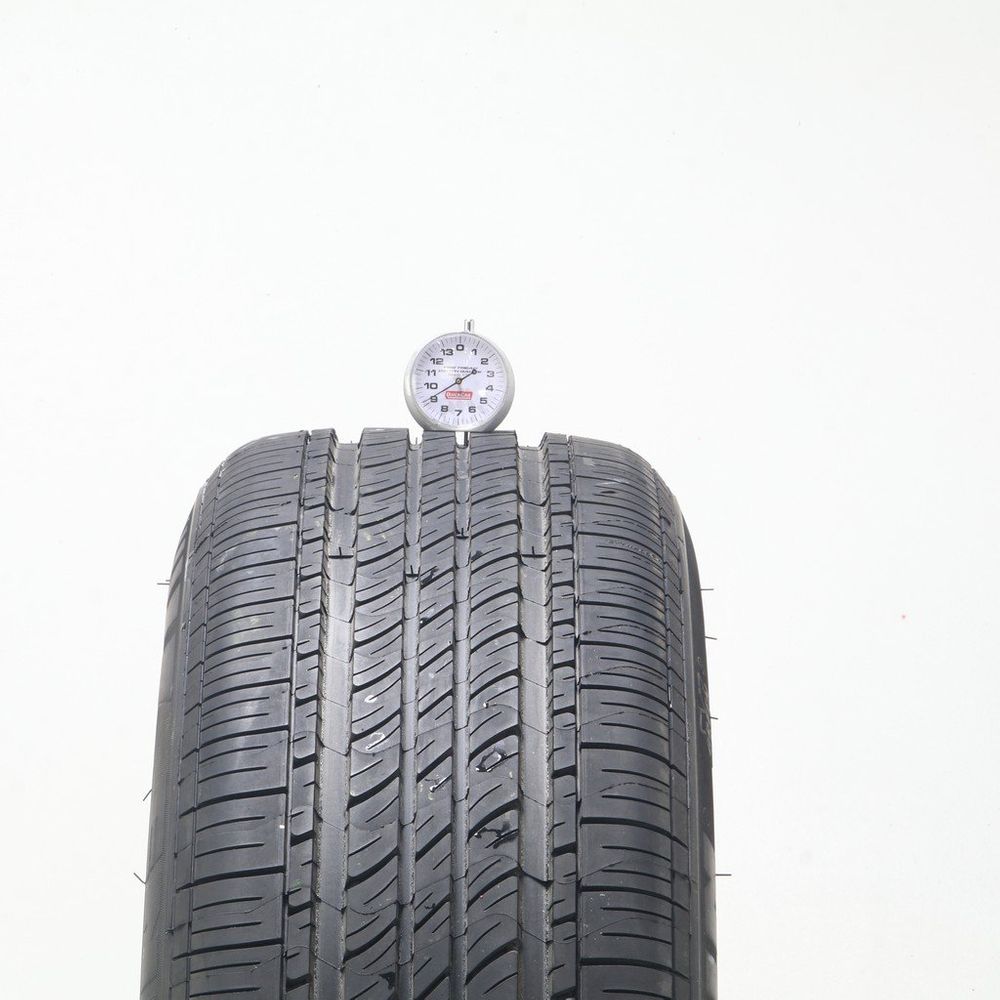 Set of (4) Used 235/65R17 Michelin Energy MXV4 Plus 104H - 8.5-9/32 - Image 5