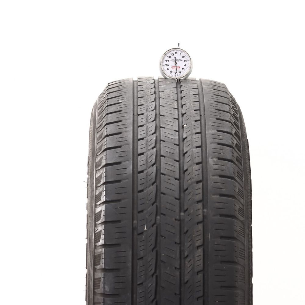 Used 225/65R17 Yokohama YK-HTX 102H - 6.5/32 - Image 2