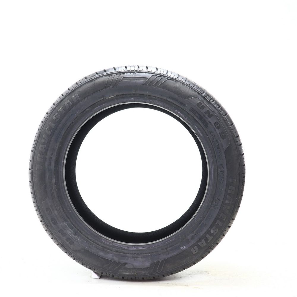 New 225/55R17 Travelstar UN99 101H - 9.5/32 - Image 3