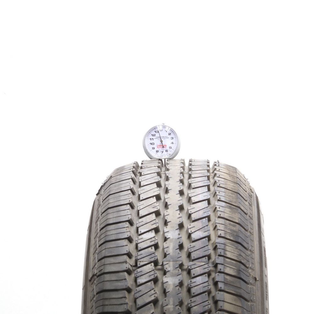 Set of (2) Used 235/70R16 Continental ContiTrac SUV 104T - 11.5-13/32 - Image 5