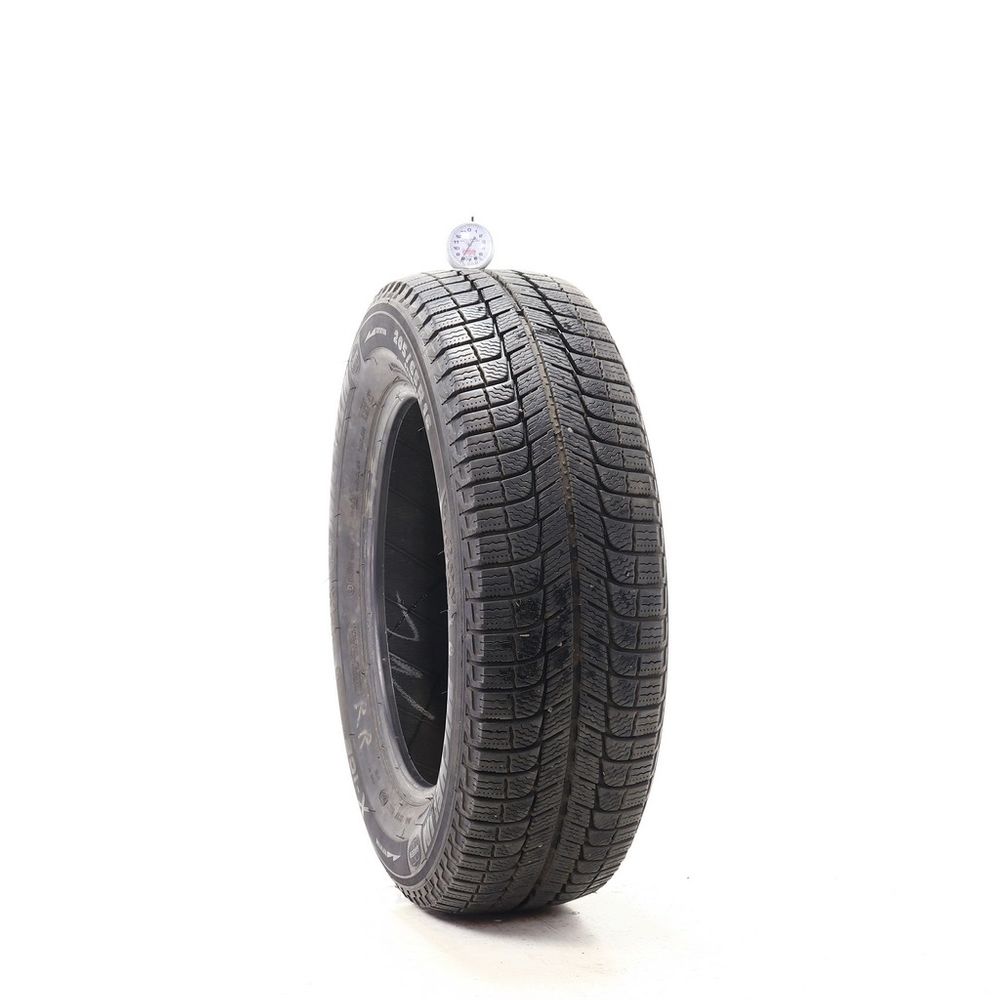 Used 205/65R16 Michelin X-Ice Xi3 99T - 8/32 - Image 1