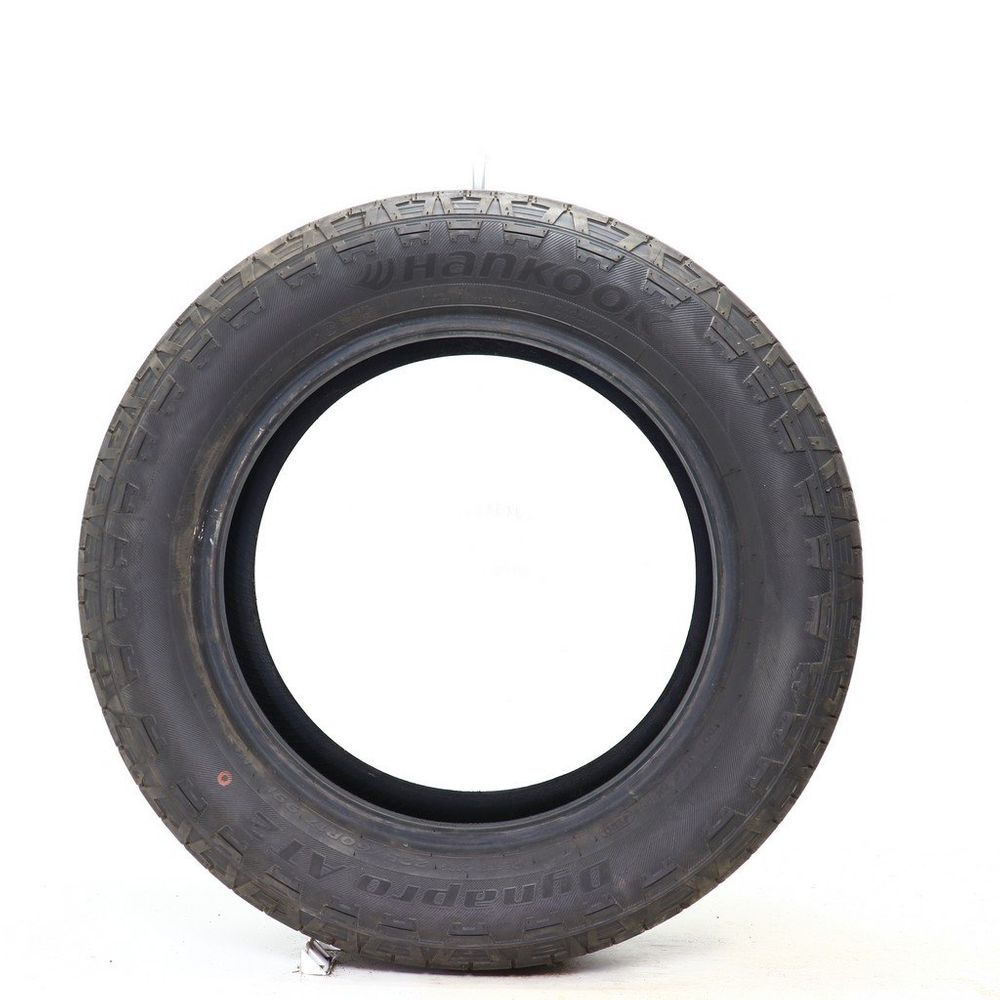 Used 225/60R17 Hankook Dynapro AT2 99H - 10.5/32 - Image 3