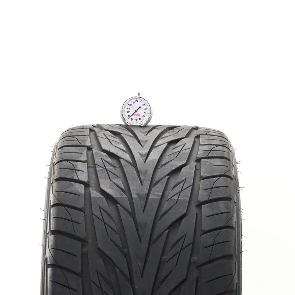 Used 295/45R18 Toyo Proxes ST III 112V - 8.5/32 - Image 2