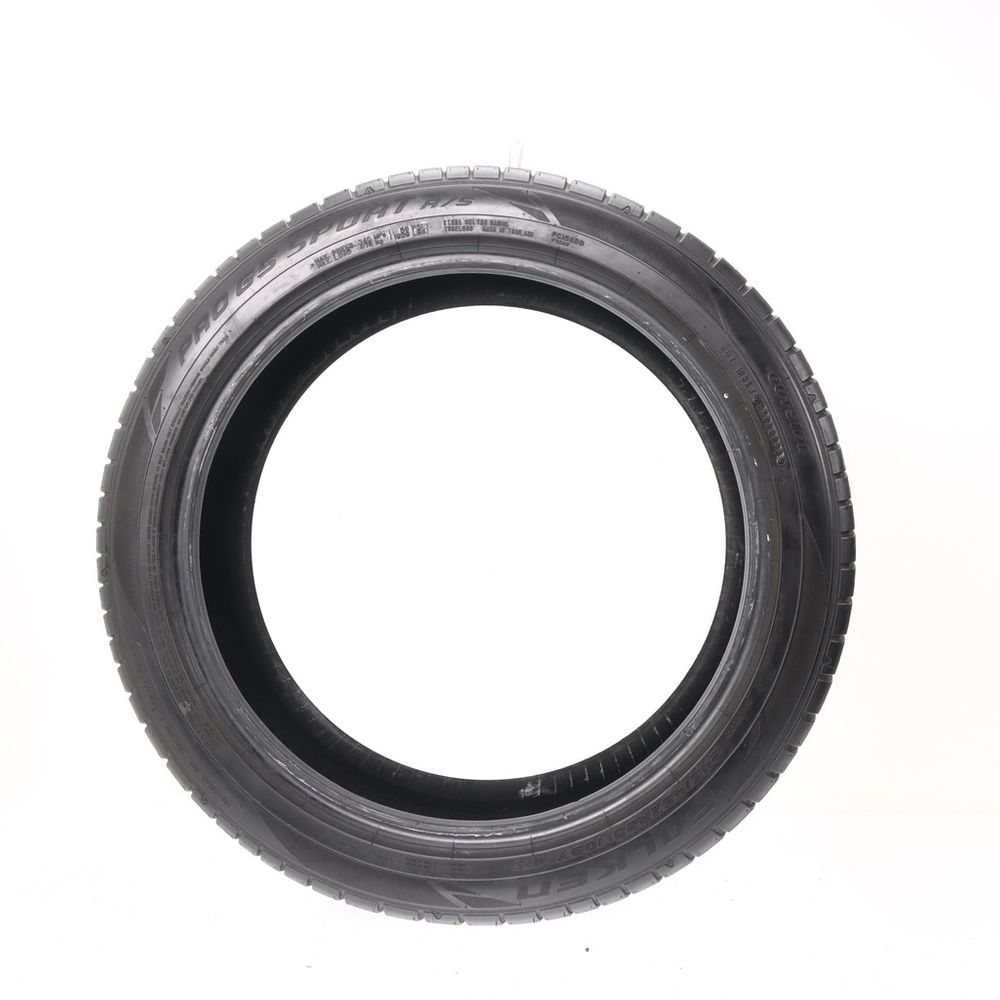Used 245/45ZR20 Falken Pro G5 Sport A/S 103Y - 7/32 - Image 3