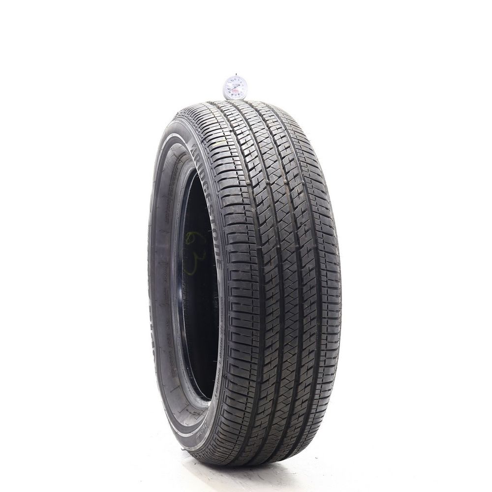 Used 225/60R18 Bridgestone Ecopia EP422 Plus 100H - 9.5/32 - Image 1
