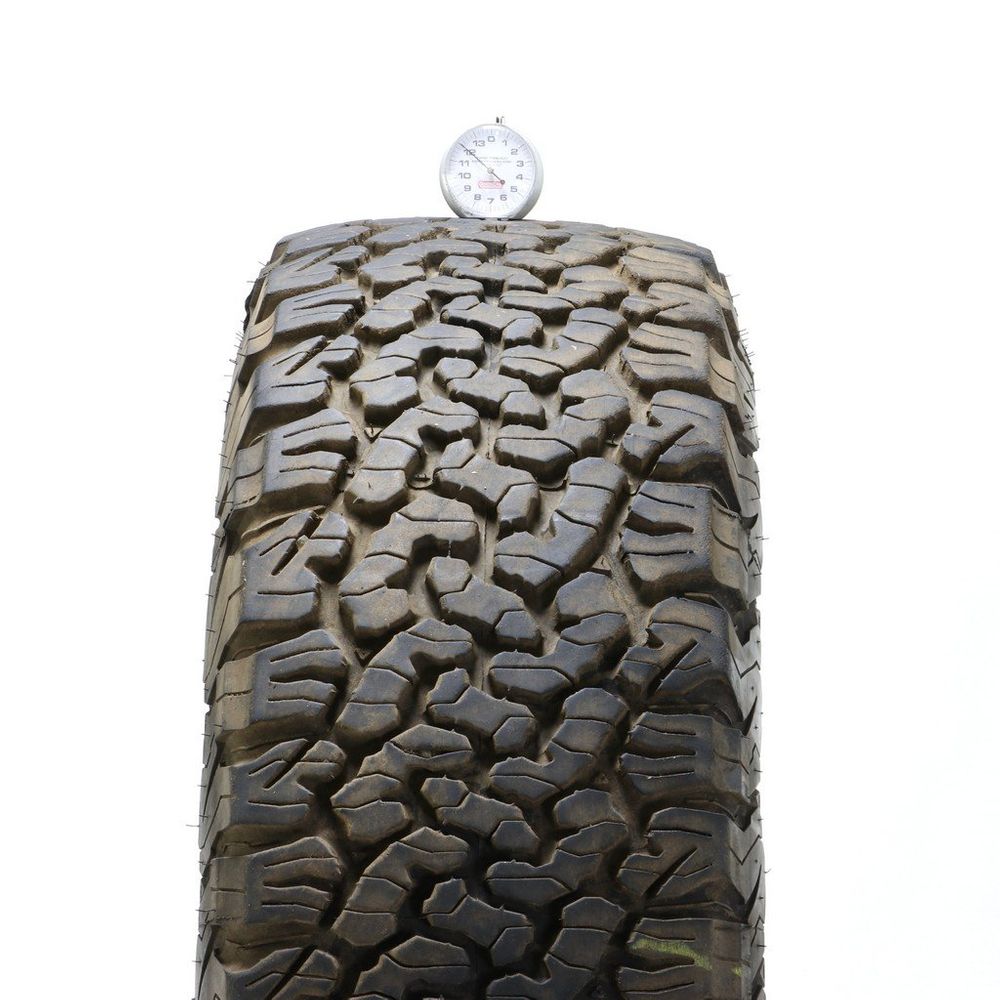 Used LT 31X10.5R15 BFGoodrich All-Terrain T/A KO2 109S C - 12/32 - Image 2