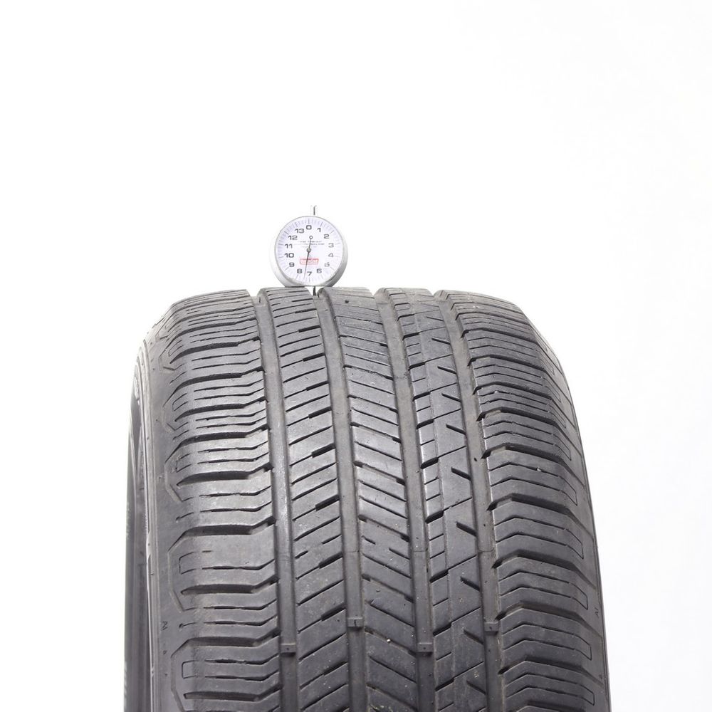 Used 265/50R20 Hankook Mavis Traction Control 4Season 111V - 7/32 - Image 2