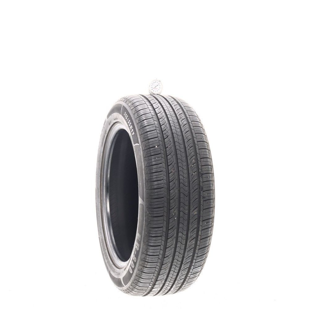 Used 215/55R17 Advanta ER-800 104V - 9/32 - Image 1