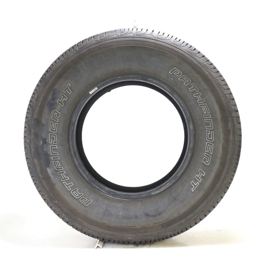 Used 265/70R16 Pathfinder HT 112T - 10/32 - Image 3