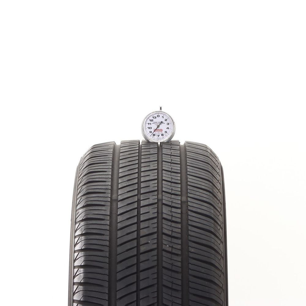 Set of (2) Used 215/55R18 Yokohama Avid Ascend GT 94H - 8.5-9/32 - Image 2