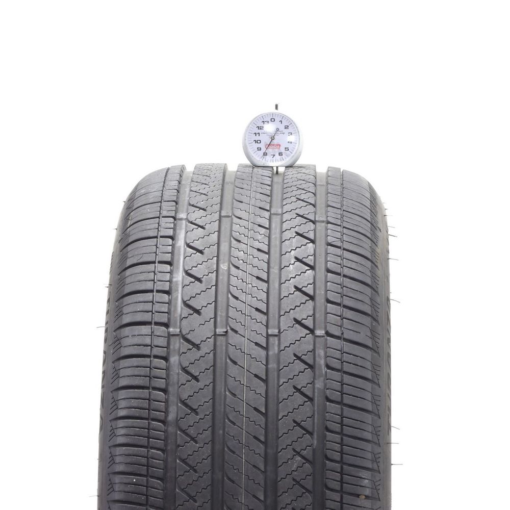 Set of (2) Used 225/40R18 Bridgestone Turanza LS100 RFT 92H - 8-9.5/32 - Image 2