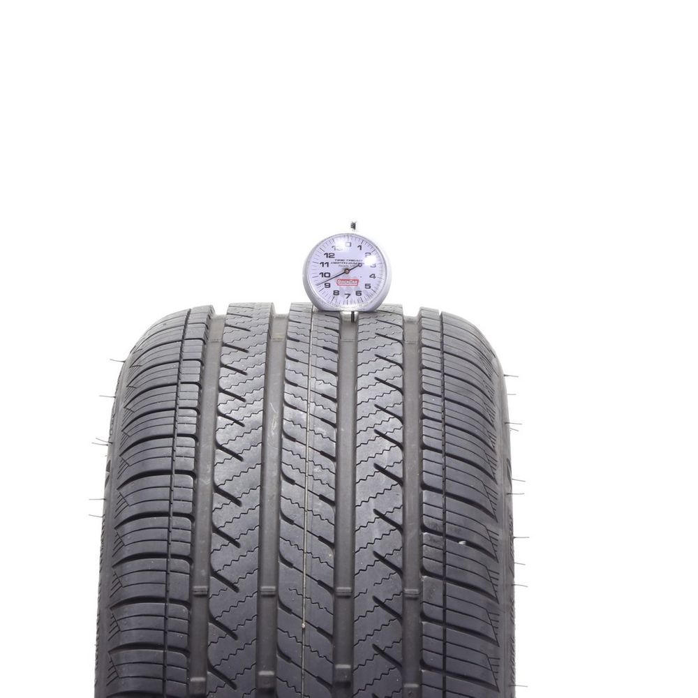 Set of (2) Used 225/40R18 Bridgestone Turanza LS100 RFT 92H - 8-9.5/32 - Image 5