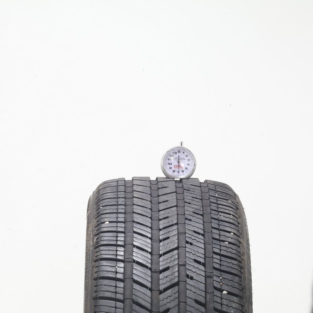 Set of (2) Used 225/45R17 Bridgestone DriveGuard Plus RFT 91W - 7-7.5/32 - Image 2