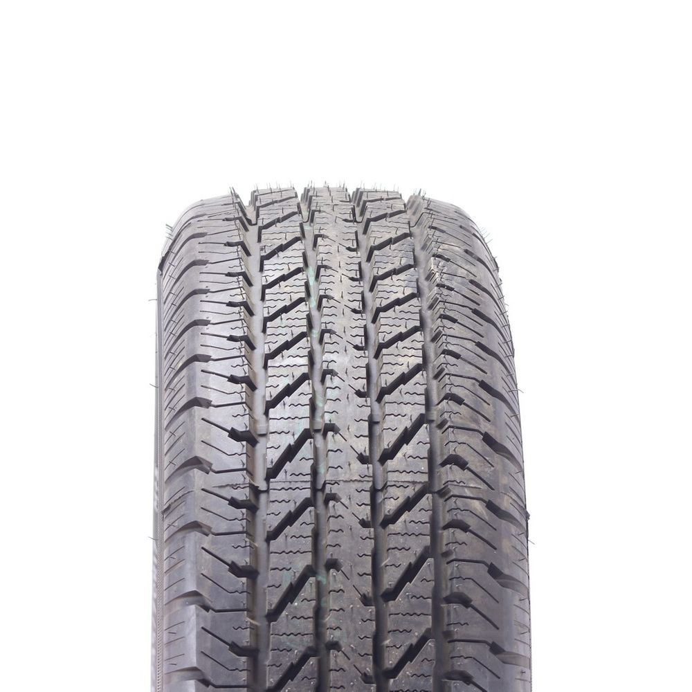 Used LT 245/70R17 Cooper Discoverer H/T 119/116R - 17/32 - Image 2