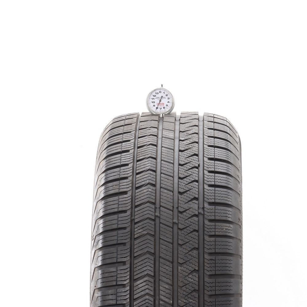 Used 255/55R19 Vredestein Quatrac 5 111W - 8/32 - Image 2