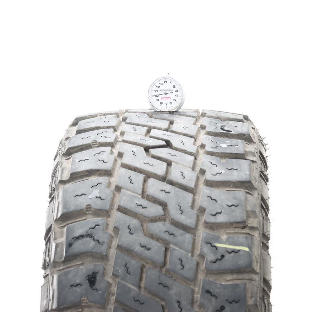 Used LT 275/60R20 Mickey Thompson Baja Legend EXP 123/120Q E - 10/32 - Image 2