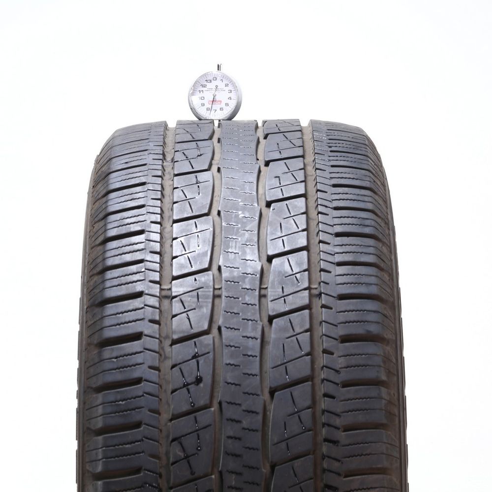 Used 275/55R20 General Grabber HTS 60 117T - 7/32 - Image 2