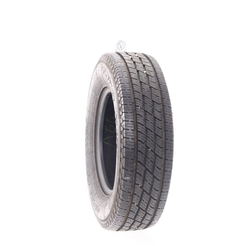 Used LT 225/75R16 Toyo Open Country H/T II 115/112S E - 13/32 - Image 1