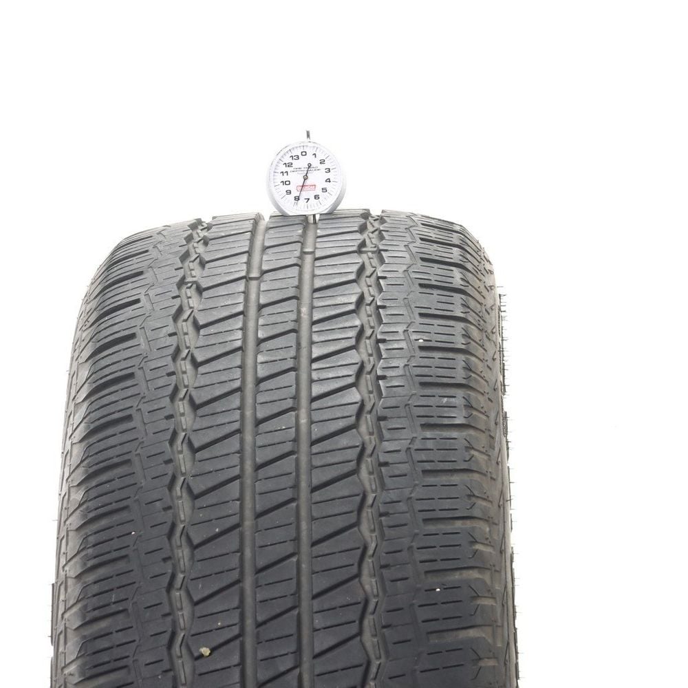 Set of (4) Used 265/60R18 Rocky Mountain H/T2 110T - 7-8.5/32 - Image 5