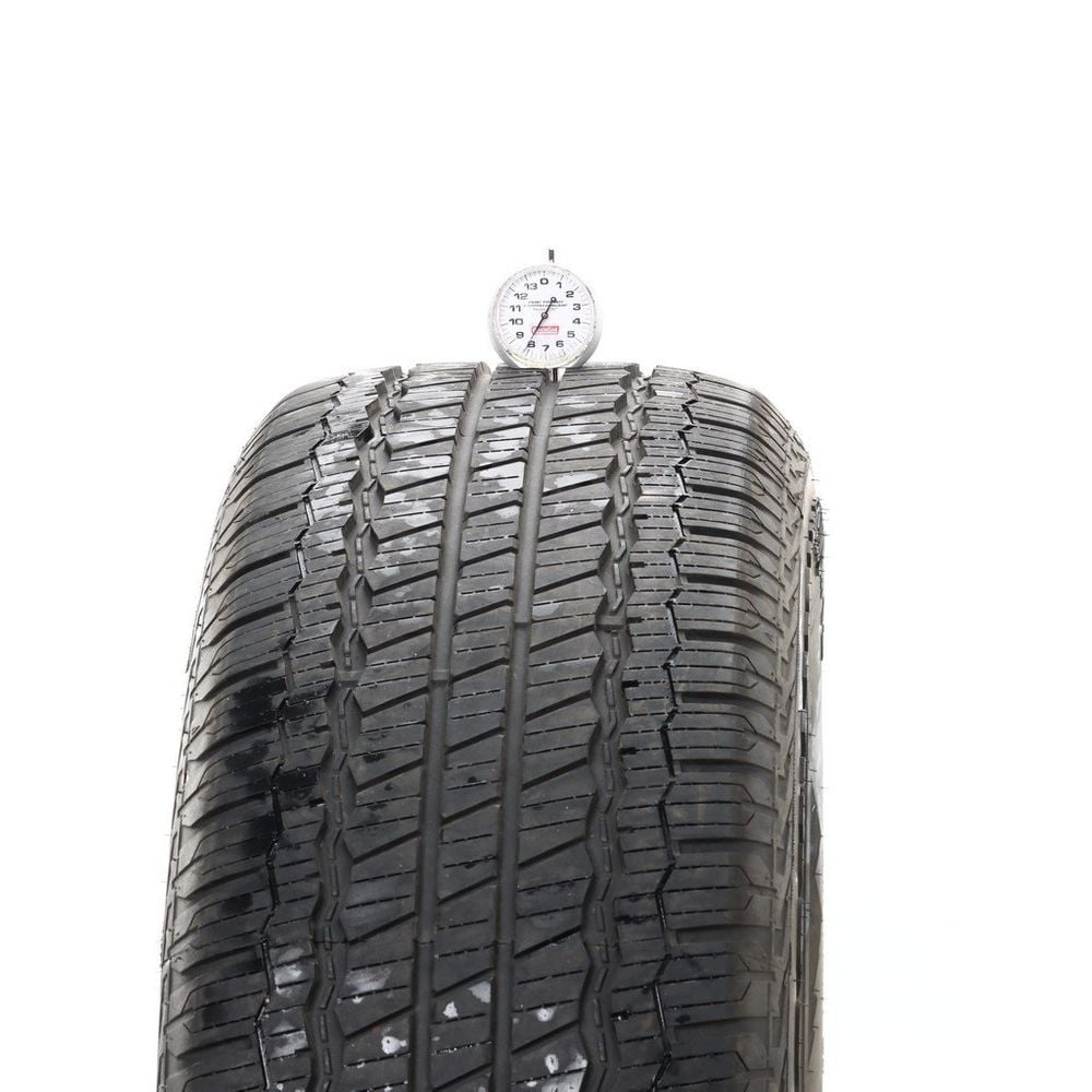 Set of (4) Used 265/60R18 Rocky Mountain H/T2 110T - 7-8.5/32 - Image 8