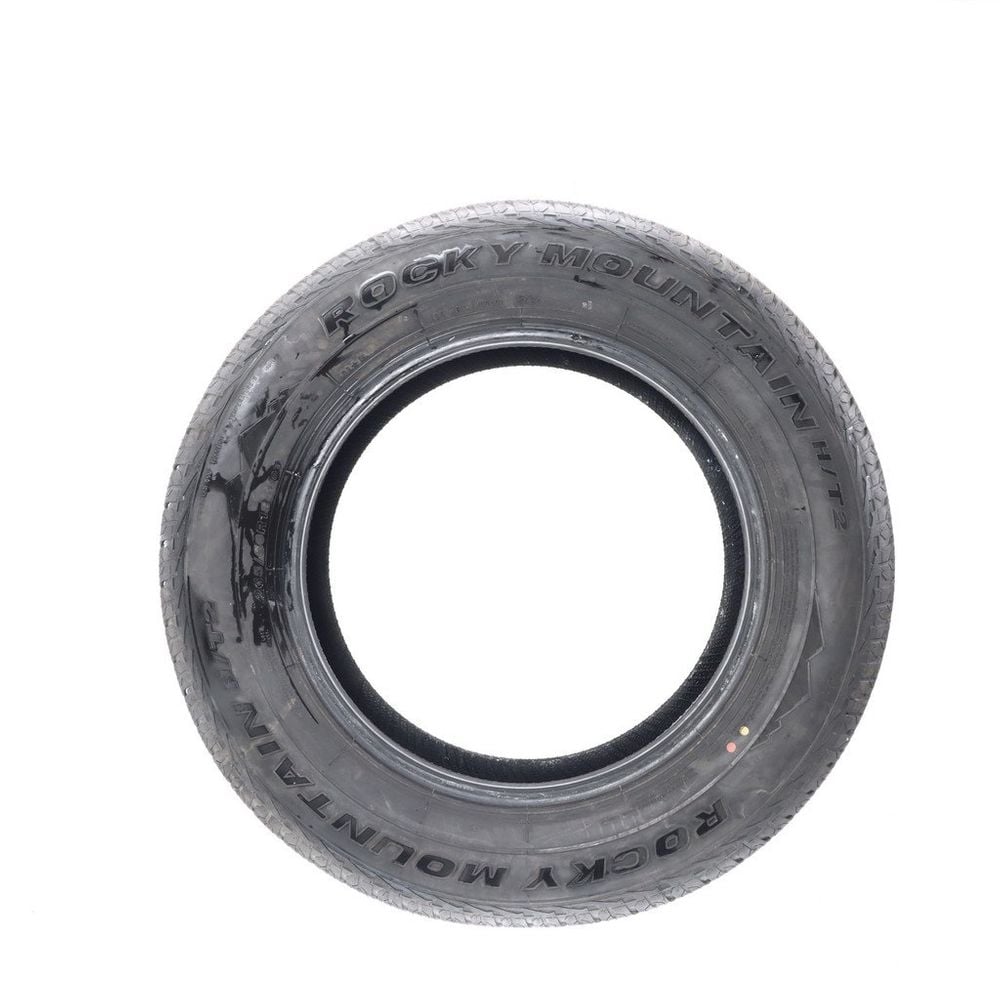 Set of (4) Used 265/60R18 Rocky Mountain H/T2 110T - 7-8.5/32 - Image 9