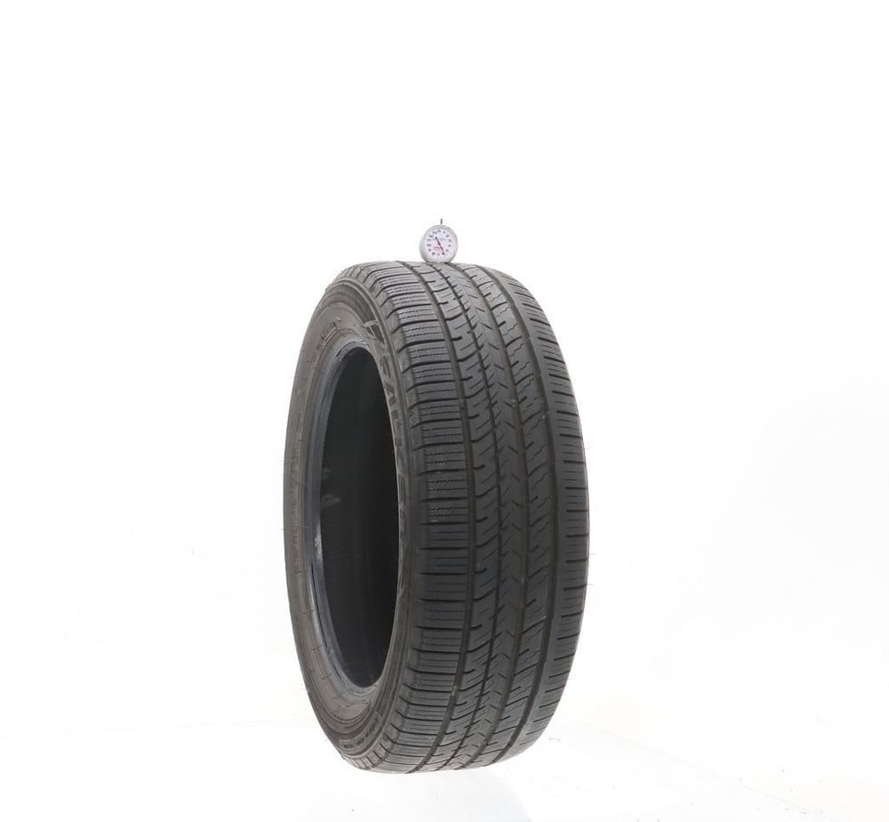 Used 215/55R17 Falken Pro G5 A/S 94V - 5.5/32 - Image 1