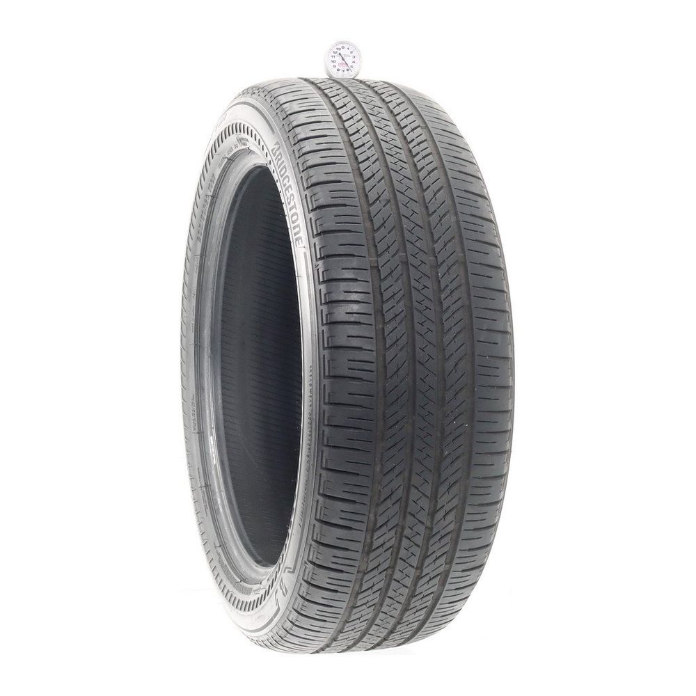 Used 235/50R20 Bridgestone Alenza A/S 02 RFT 100V - 5.5/32 - Image 1