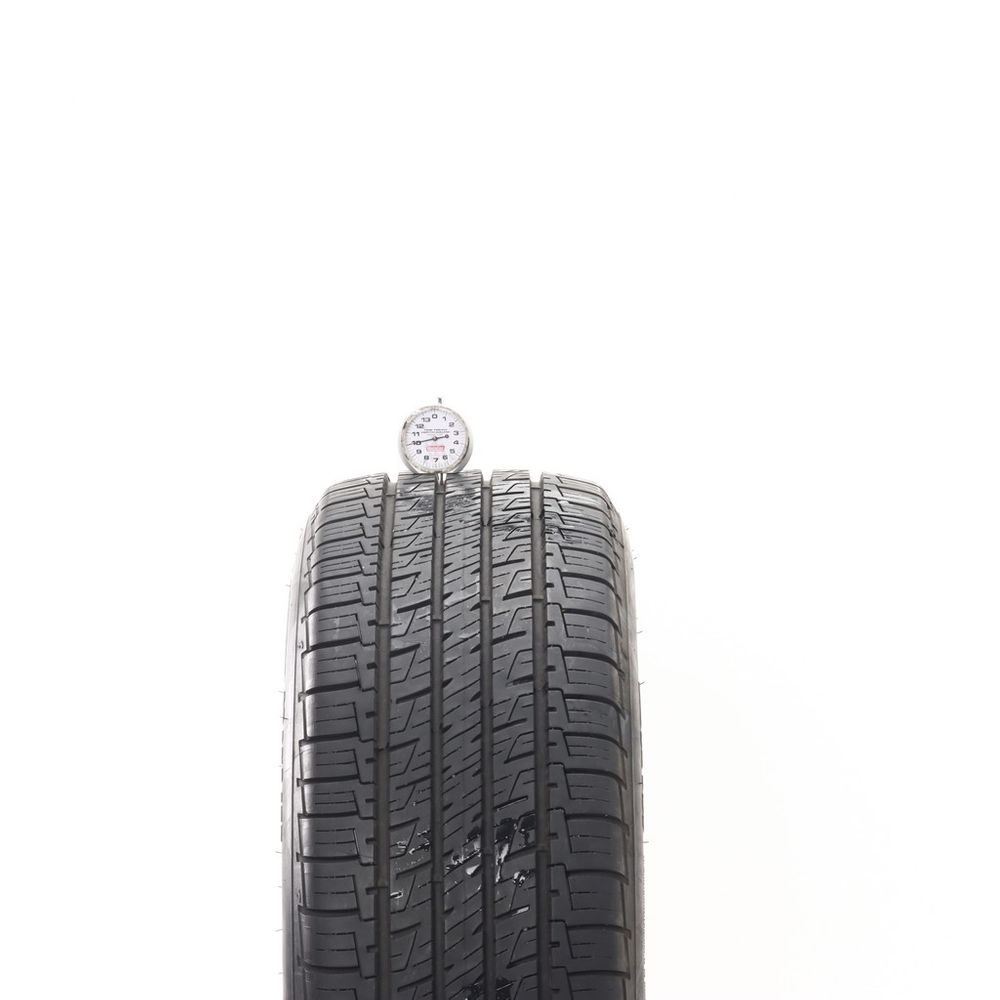 Set of (2) Used 225/50R17 Goodyear Assurance MaxLife 94V - 8.5-10/32 - Image 5