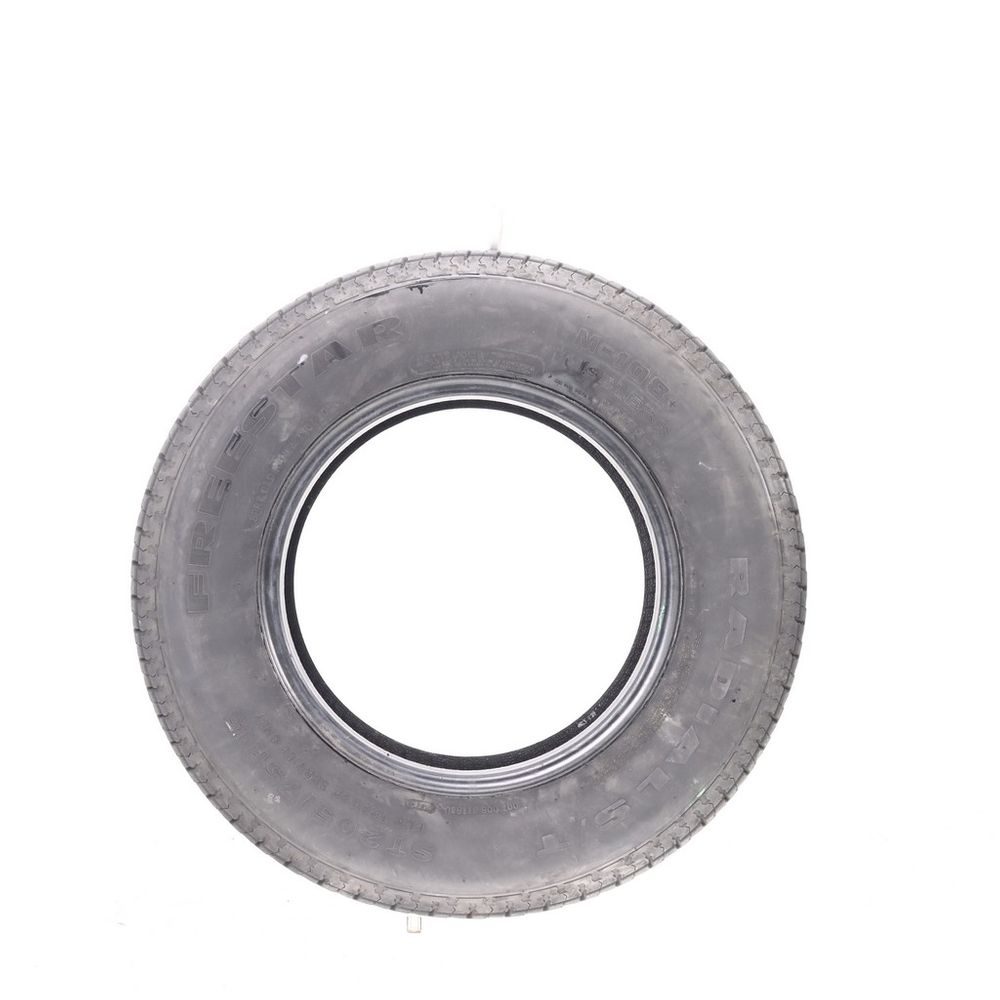 Used ST 205/75R15 Freestar M108 Radial ST 107/102L D - 8/32 - Image 3
