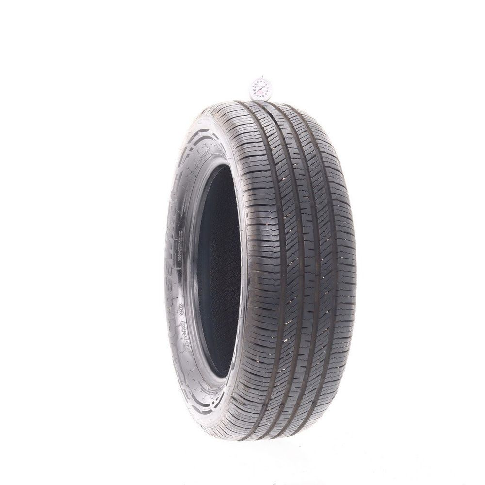 Used 225/60R17 Linglong Crosswind HP010 Plus 99H - 9/32 - Image 1