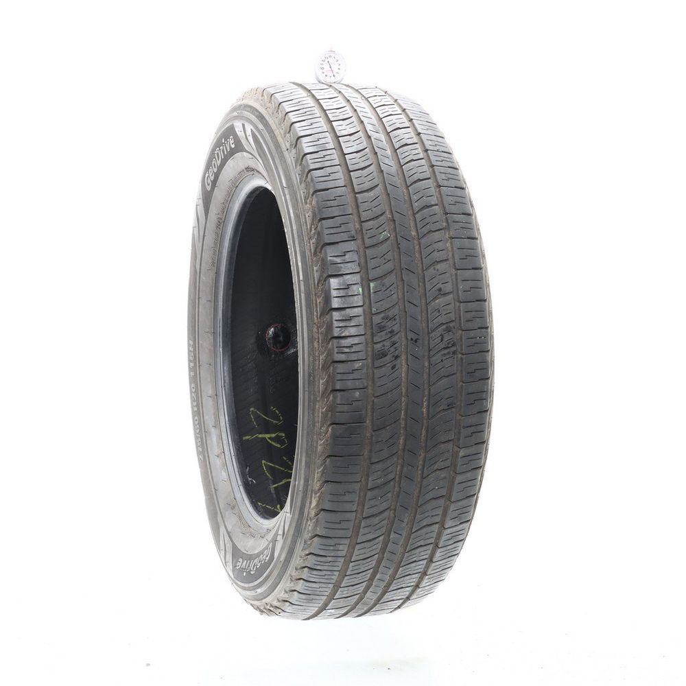 Used 275/60R20 GeoDrive KL51 115H - 6/32 - Image 1