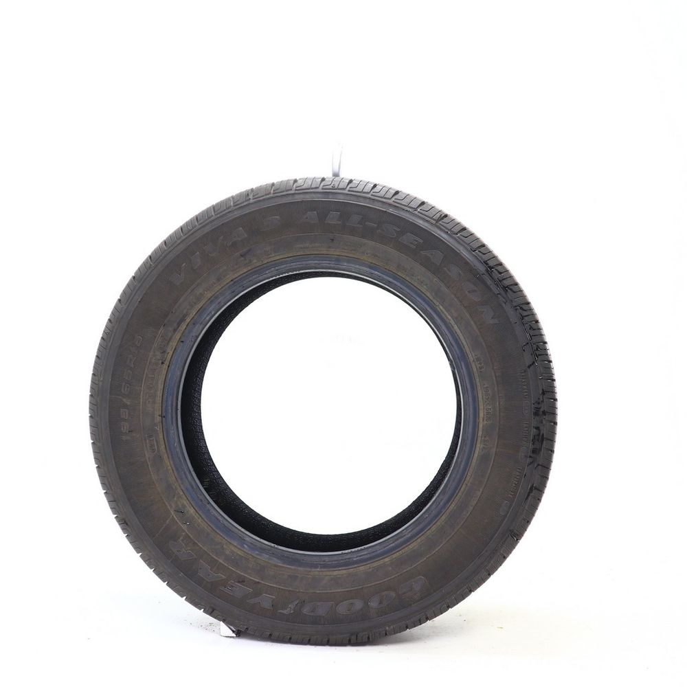 Used 195/65R15 Goodyear Viva 3 All Season 91T - 8/32 - Image 3