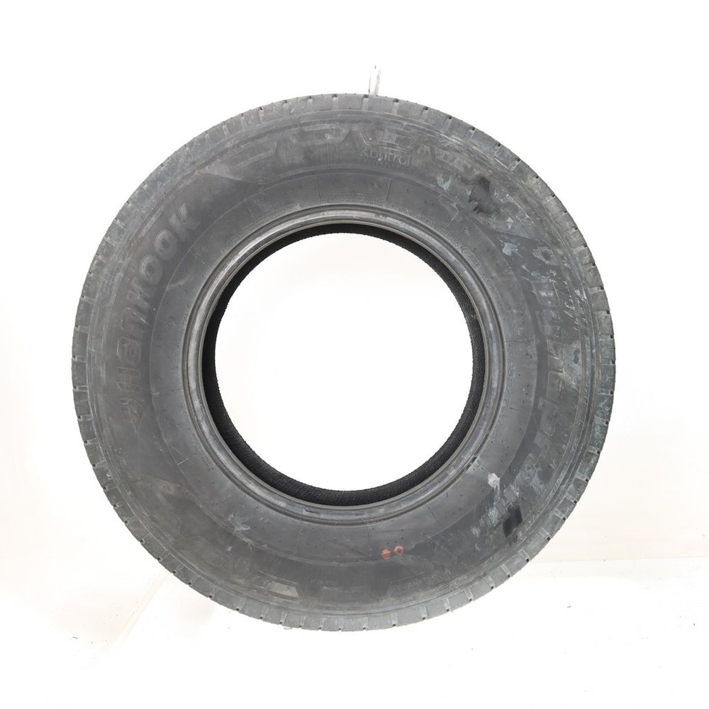 Set of (2) Used 265/70R16 Hankook Dynapro HT 111T - 7/32 - Image 3